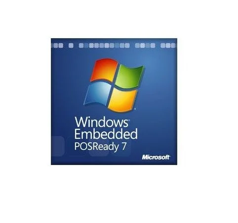 Windows POSReady 7, pre-installed, DE [S5C-00065 pre-installed]