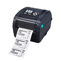 [99-059A003-6002] TSC TC200, 8 dots/mm (203 dpi), RTC, TSPL-EZ, USB, RS232, LPT, Ethernet [99-059A003-6002]