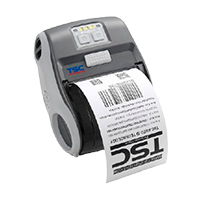 TSC Alpha-30L USB-C, BT (iOS), NFC, 8 dots/mm (203 dpi), RTC, display [A30L-A001-0002]