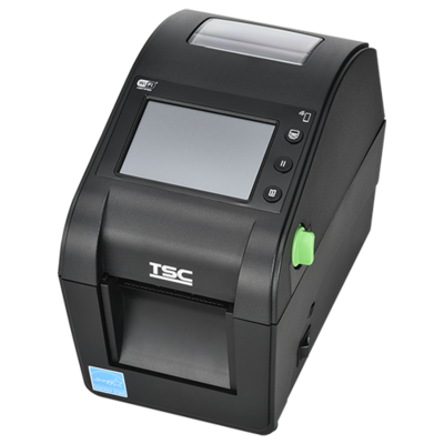 [DH220-A001-0002] TSC DH220T, Buzzer, 8 dots/mm (203 dpi), disp., RTC, USB, USB Host, RS232, Ethernet, kit (USB) [DH220-A001-0002]