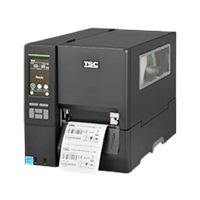 [MH241T-A001-0302] TSC MH241T, 8 dots/mm (203 dpi), disp., RTC, USB, RS232, Ethernet [MH241T-A001-0302]