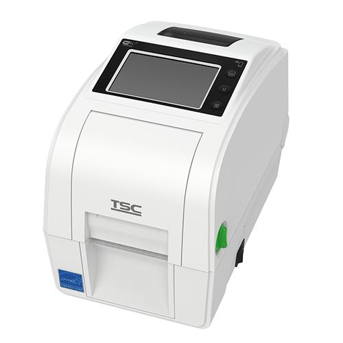 [TH220HC-A001-0002] TSC TH220THC, Buzzer, 8 dots/mm (203 dpi), disp., RTC, USB, USB Host, RS232, Ethernet, kit (USB) [TH220HC-A001-0002]