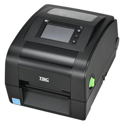[TH240-A001-1002] TSC TH240, Buzzer, 8 dots/mm (203 dpi), RTC, USB, USB Host, RS232, Ethernet, kit (USB) [TH240-A001-1002]