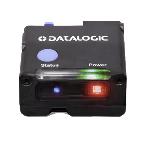 [GFS4520-BKK1-RED] Datalogic Gryphon GFx4500 Series, 2D, WA, kit (USB), black [GFS4520-BKK1-RED]