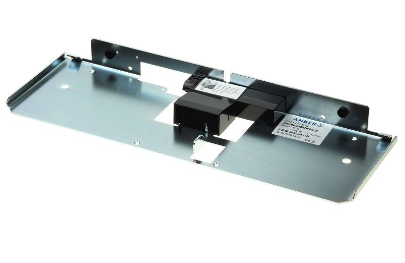 Anker base [16101.256-6210]