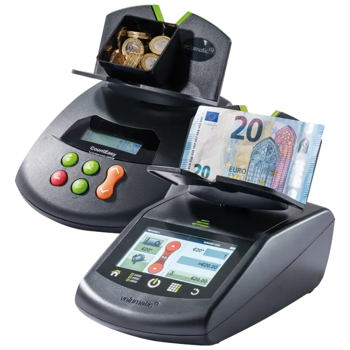 Anker CountEasy printer [29102.020-0100]