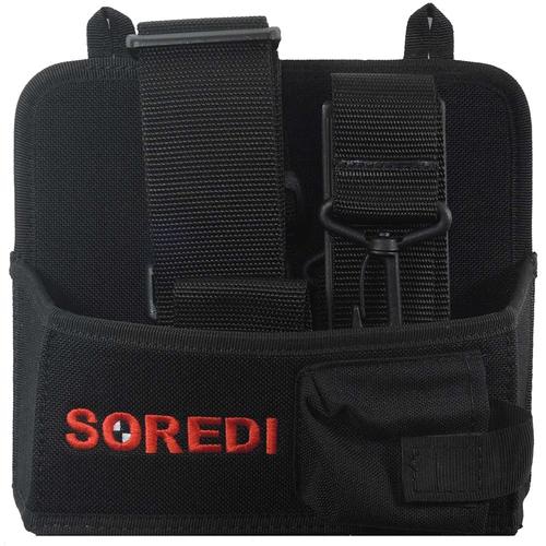 [94ACC0231] Datalogic holster, 10'' [94ACC0231]