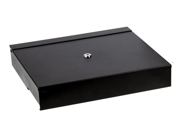 Anker lid, identical locks [29101.102-0904]
