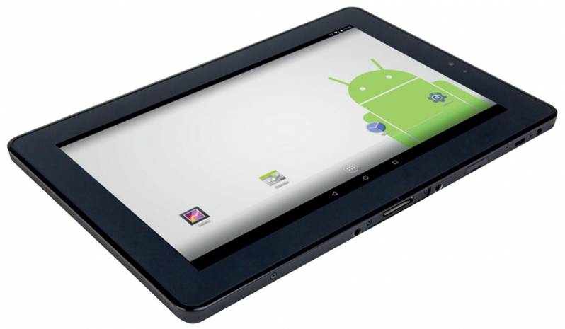 Colormetrics C1000 mPOS, USB, BT, Wi-Fi, Android, black [C1000 mPOS-A]