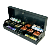 APG E3960 Series, dark grey [EPK-DG460-C1]