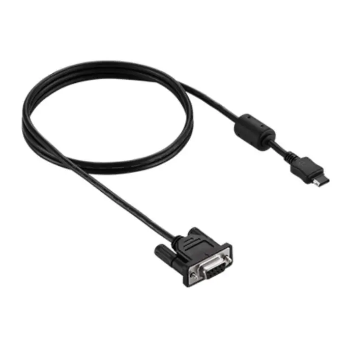 Bixolon connection cable, RS232 [PIC-R300S/STD]