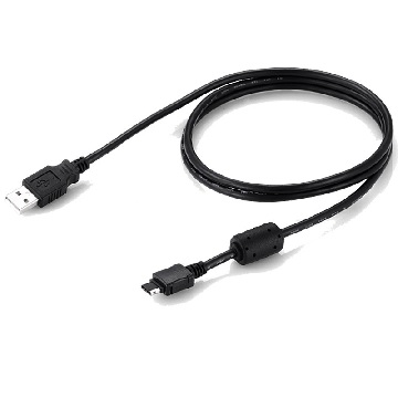 [PIC-R300U/STD] Bixolon connection cable, USB [PIC-R300U/STD]