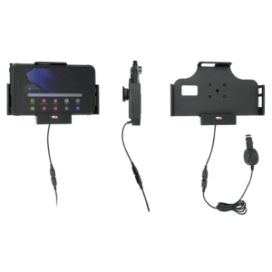 Brodit vehicle charging station, lockable [736266]