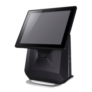 Colormetrics V1200, 30,7cm (12,1''), Projected Capacitive, SSD, fanless [V1200P]