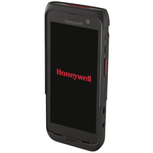 Honeywell CT47, FlexRange XLR, 2D, USB-C, BT, NFC, warm-swap, Android [CT47-X0N-3ED100G]