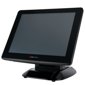 Colormetrics P4500, 38.1 cm (15''), Projected Capacitive, SSD, black, fanless [P4500i5-PCAP]