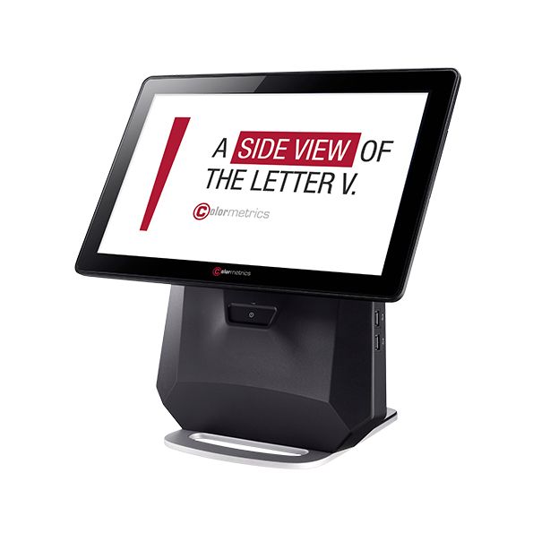 Colormetrics customer display, 38,1cm (15'') [16D010148B]