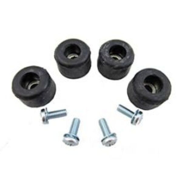 APG Rubber Foot [PH81048]