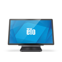 [E983895] Elo Touch Solutions I-Series Windows, 39.6 cm (15,6''), Projected Capacitive, Full HD, USB, USB-C, BT, Ethernet, Wi-Fi, Intel Celeron, SSD, Win. 10, grey [E983895]