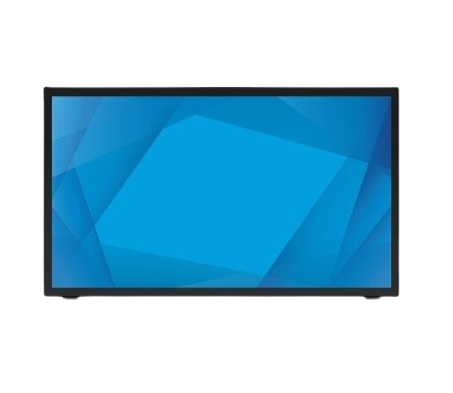 [E510259] Elo 2270L, 54.6cm (21.5''), Projected Capacitive, Full HD, USB, kit (USB), black [E510259]