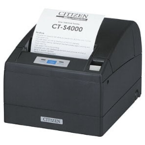 Citizen Roller Platen [JN28801-00F]