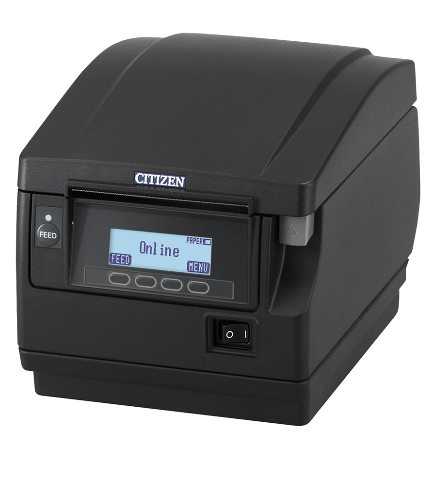 [TZ66802-0] Citizen interface card, parallel [TZ66802-0]