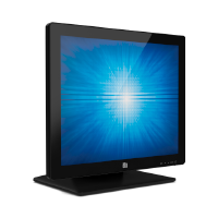 Elo Touch Solutions 1517L/1717L, 43.2 cm (17''), AT, kit (USB), black [E877820]