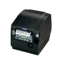 Citizen interface, compact Ethernet [PPS00585S]