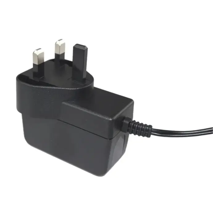 CipherLab Charging Adapter, UK [BPOWER0000062]