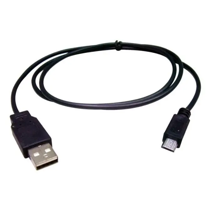 CipherLab Micro USB Cable [WSI4010100001]