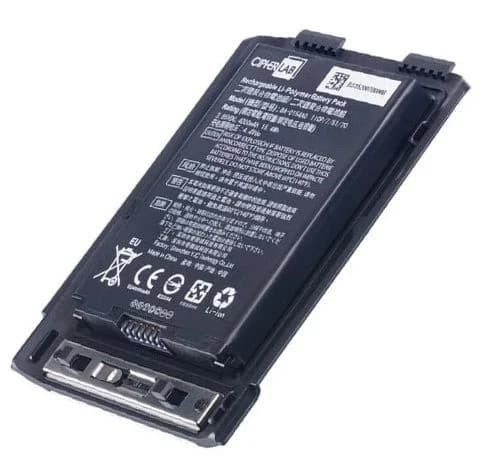 [BRS36BAT00001] CipherLab Spare Battery [BRS36BAT00001]