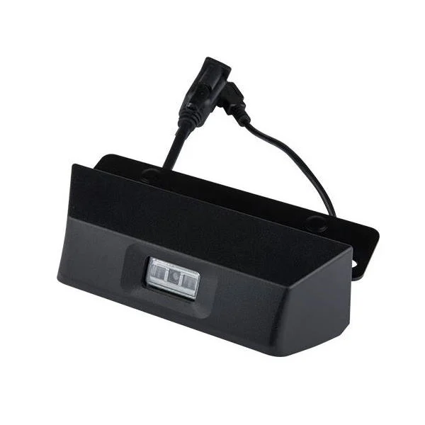 Colormetrics 2D barcode scanner + RFID [K1D0A0021-00HB]