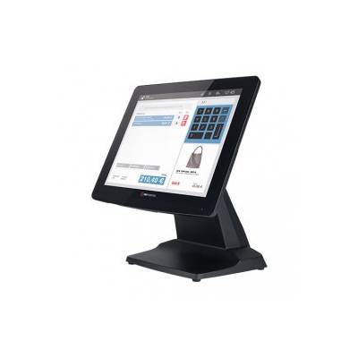 [K1D0A0028-00BB] Colormetrics fingerprint reader + magnetic stripe reader [K1D0A0028-00BB]