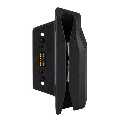 Colormetric magnetic stripe reader [16D010369B]