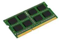RAM, 8GB, DDR3, SO-DIMM [KCP3L16SD8/8]