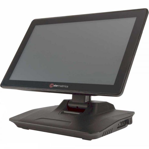[VION-1D] Colormetrics Barcode reader, 1D [VION-1D]