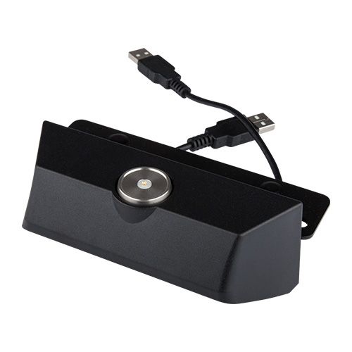 Colormetrics iButton reader [VION-IB]