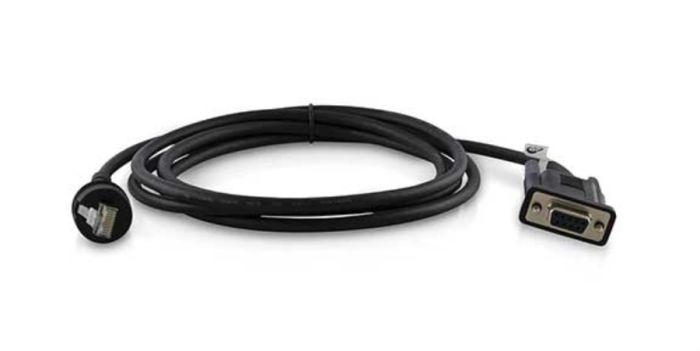 [CAB-548] Datalogic Connection Cable RS-232 [CAB-548]