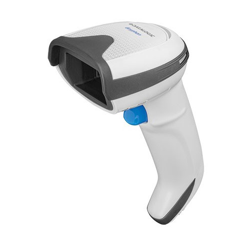 [GM4500-WH-433-WLC] Datalogic GM4500, 2D, white [GM4500-WH-433-WLC]