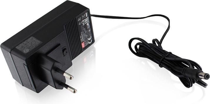 [MC-HS7500] Datalogic charging station, 2 slots [MC-HS7500]
