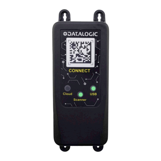 Datalogic Gateway Connect [GWU-HS7600]