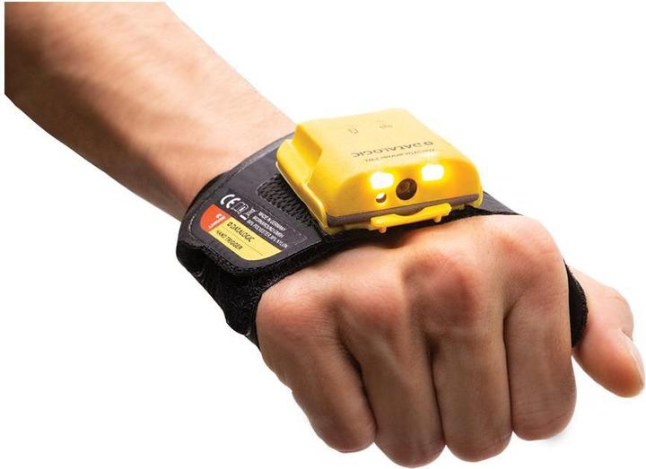 [TR10-HS7500KSL] Datalogic handstrap (L), pack of 10 [TR10-HS7500KSL]