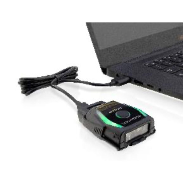 [SC-HS7600] Datalogic USB Cap Charger [SC-HS7600]