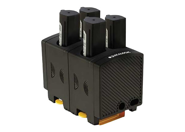 [MC-P096-E2] Datalogic 2-Slot Battery Charger Extension [MC-P096-E2]
