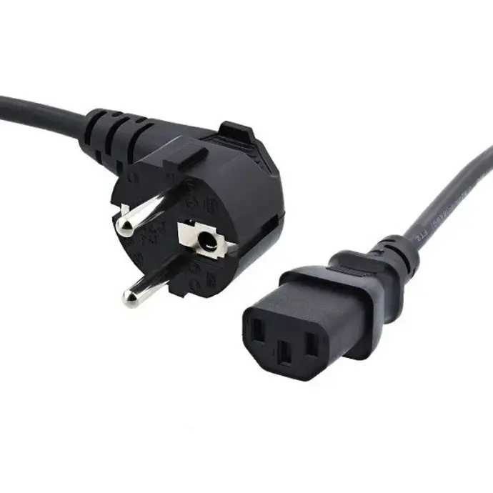 Diebold Nixdorf power cord, EU [CRKB-3037]