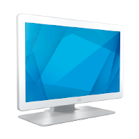 Elo 2203LM, 54.6cm (21.5''), Projected Capacitive, 10 TP, Full HD, white [E658992]