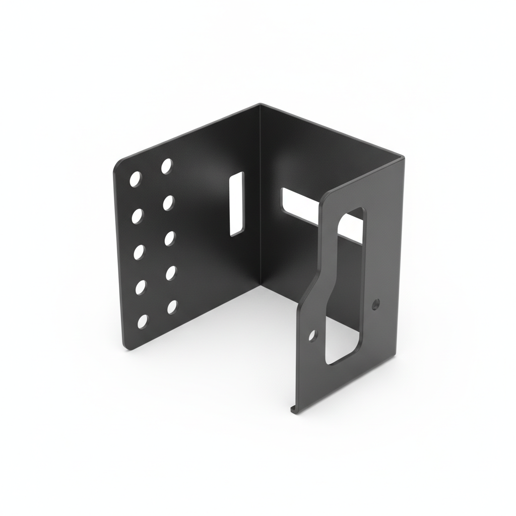 Elo printer tray bracket [E797921]