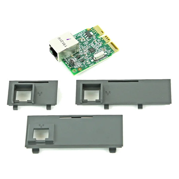 [P1080383-442] Zebra upgrade kit, ethernet [P1080383-442]