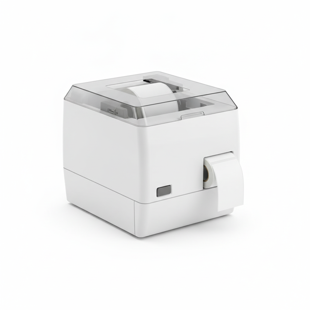 [P1112640-231] Zebra dispenser, kit [P1112640-231]