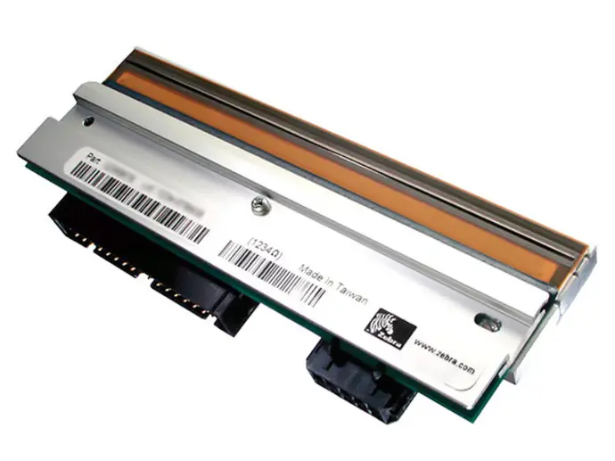 Zebra print head, kit [P1100266-003]